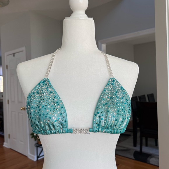 Toxic angels bikini contest bikini - Picture 5 of 17